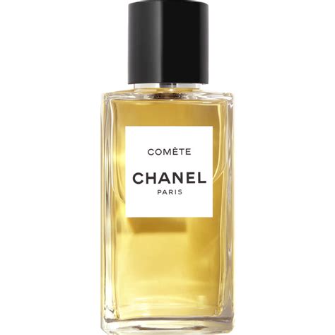 comete de chanel|Chanel comete perfume samples.